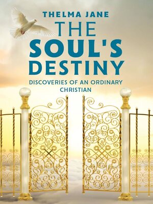 cover image of The Soul's Destiny
